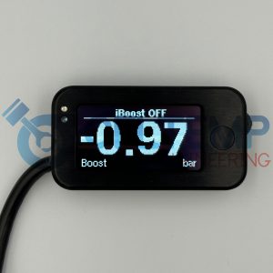iBoost Boost Controller & Advance Gauge BASIC Version