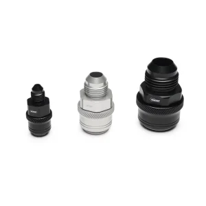 Quick Click Disconnect Female Fitting to -AN Male