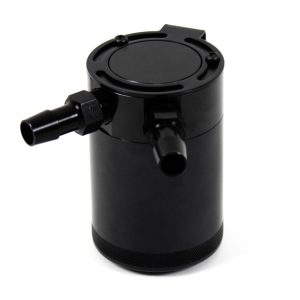 Catchcan Sport rond kort model.