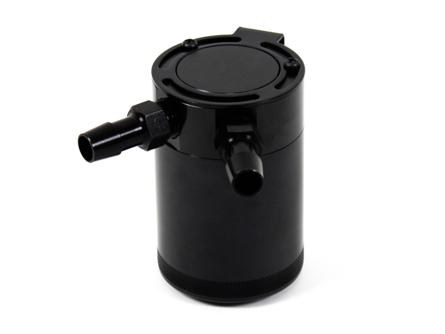 Catchcan Sport rond kort model.