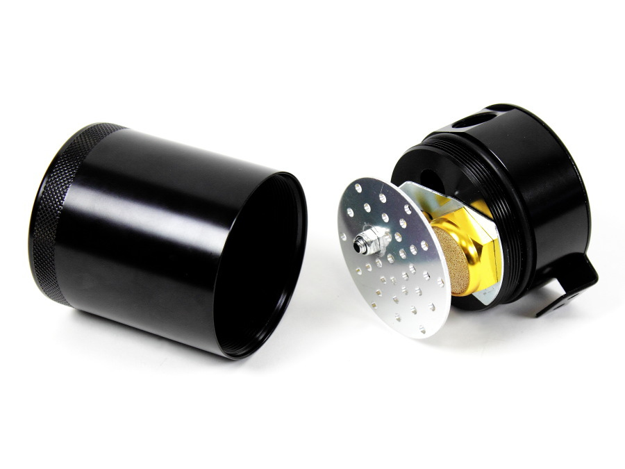 Catchcan Sport rond kort model. - Afbeelding 3