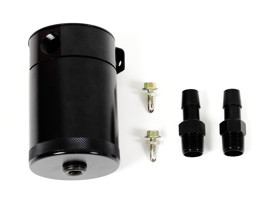 Catchcan Sport rond kort model. - Afbeelding 2