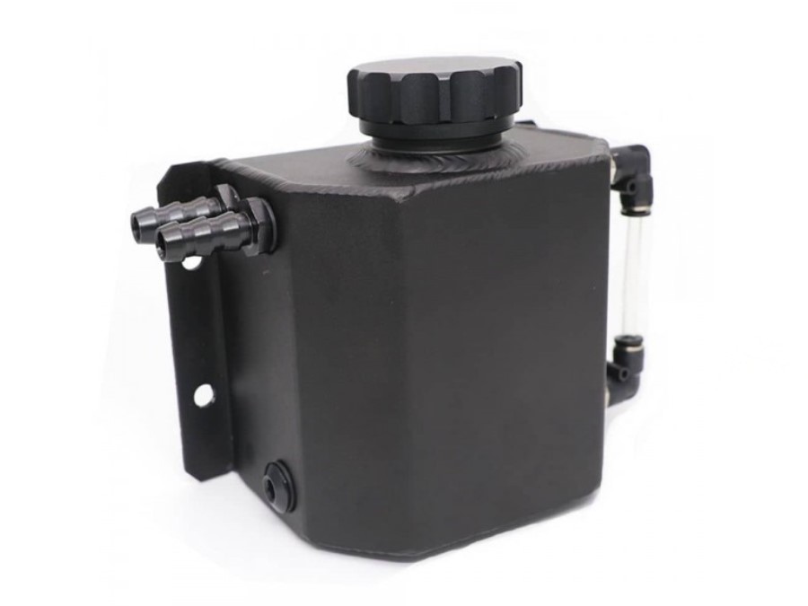 Cathcan ALU-Black 1L PRO Sport - Afbeelding 2