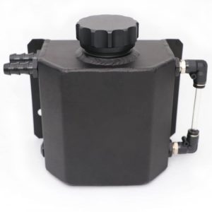 Cathcan ALU-Black 1L PRO Sport
