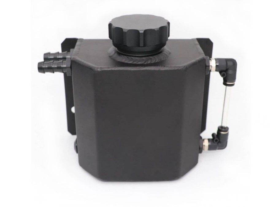 Cathcan ALU-Black 1L PRO Sport