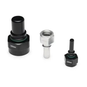 Quick Click Male Fitting to -AN Female