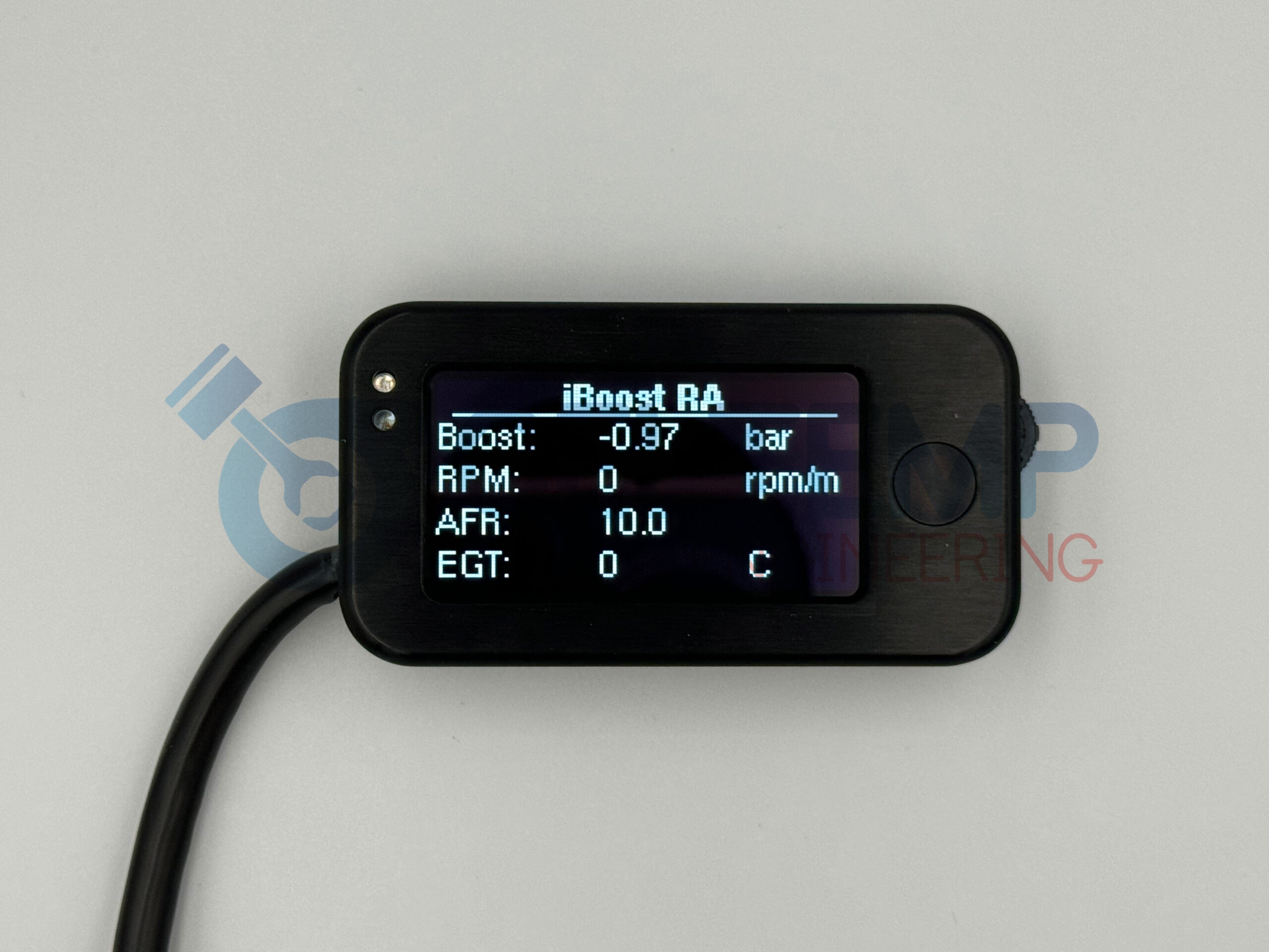 iBoost Boost Controller & Advance Gauge BASIC Version - Afbeelding 3