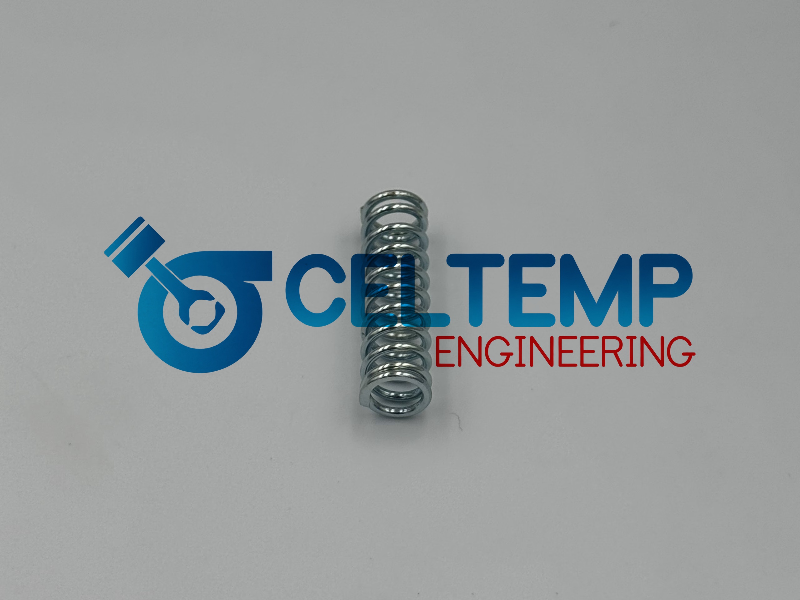 Haldex Gen5 AWD Performance / Heavy-Duty Spring - Afbeelding 2
