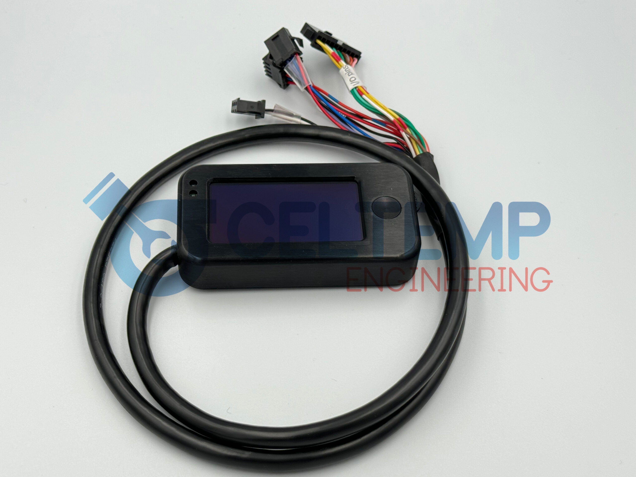 iBoost Boost Controller & Advance Gauge BASIC Version - Afbeelding 2