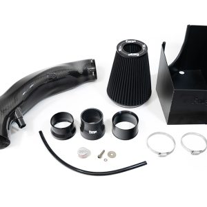 Carbon Fibre Induction Kit for Audi RS3 8Y/8V, RSQ3 (F3), TTRS (8S), & Cupra Formentor
