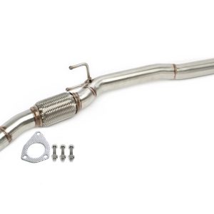 1.9 TDI Downpipe High flow