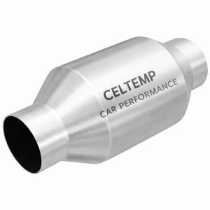 Katalysatoren & Race cats