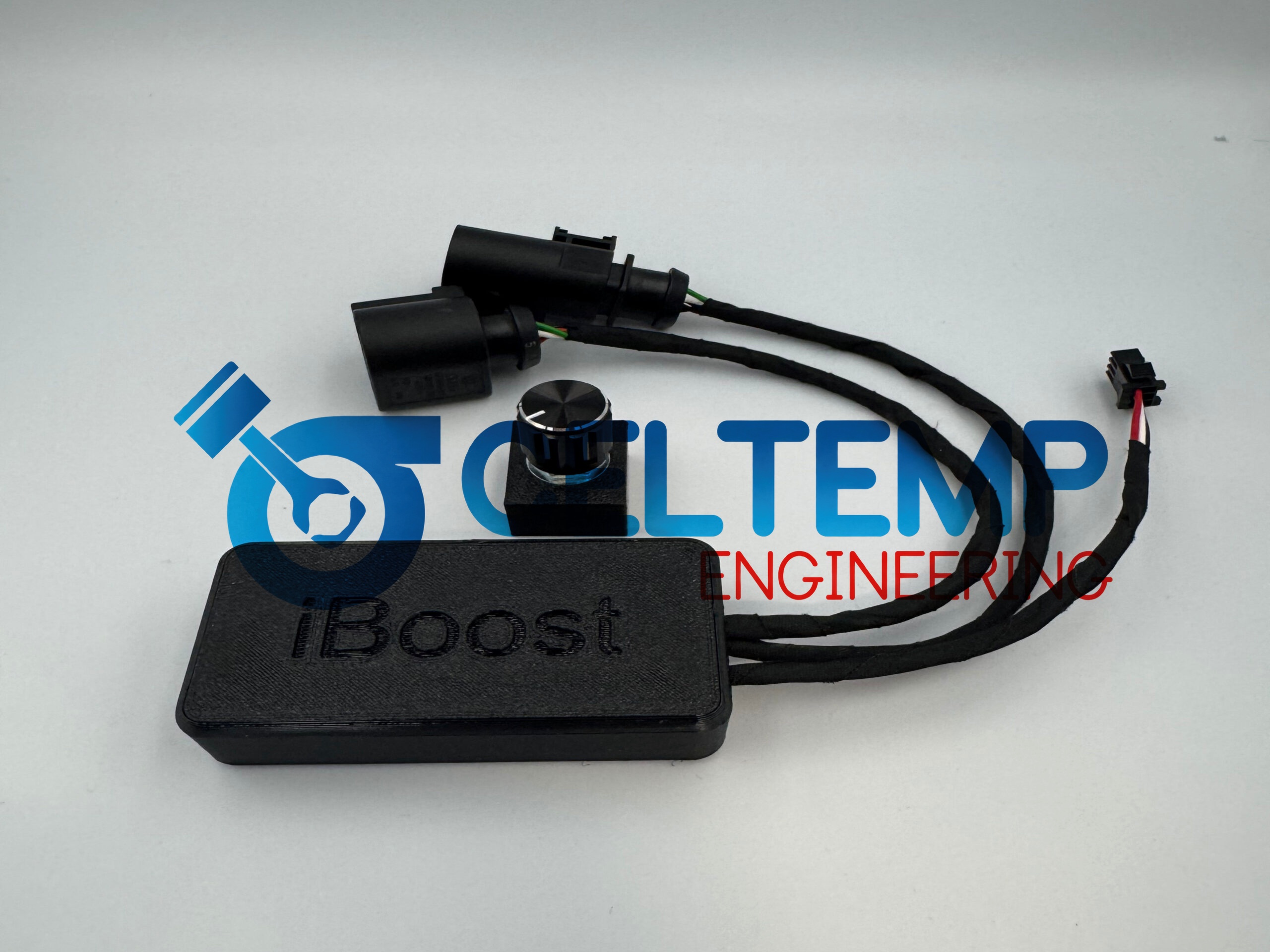 Haldex Controller AWD Gen2 / Gen4 / Gen5