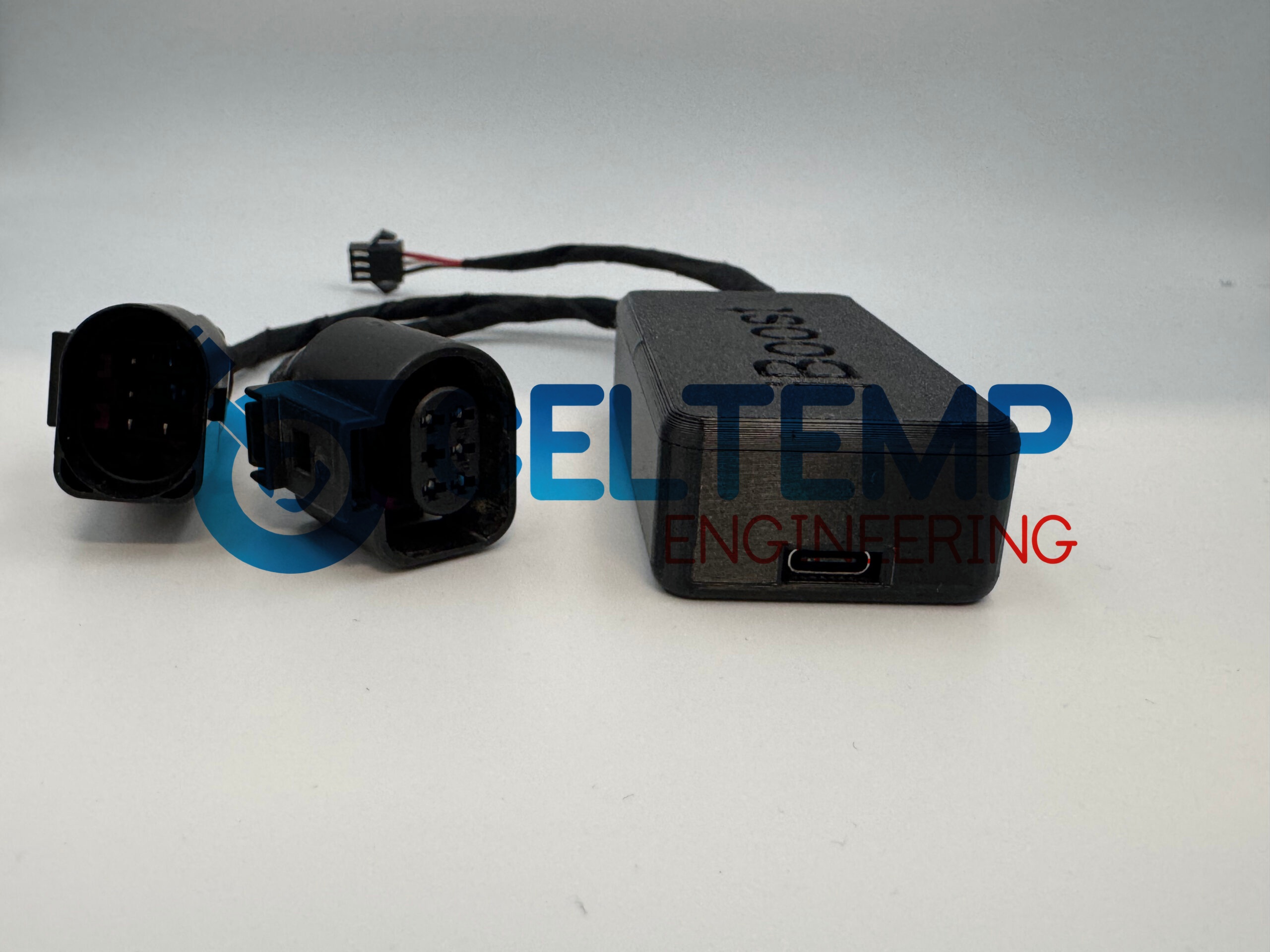 Haldex Controller AWD Gen2 / Gen4 / Gen5 - Afbeelding 2