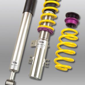 KW Schroefset Variant 2 Vw Golf V, klemdiameter 54,6mm, gewicht type 1