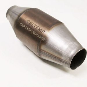 Universeel 200 cell racekatalysator