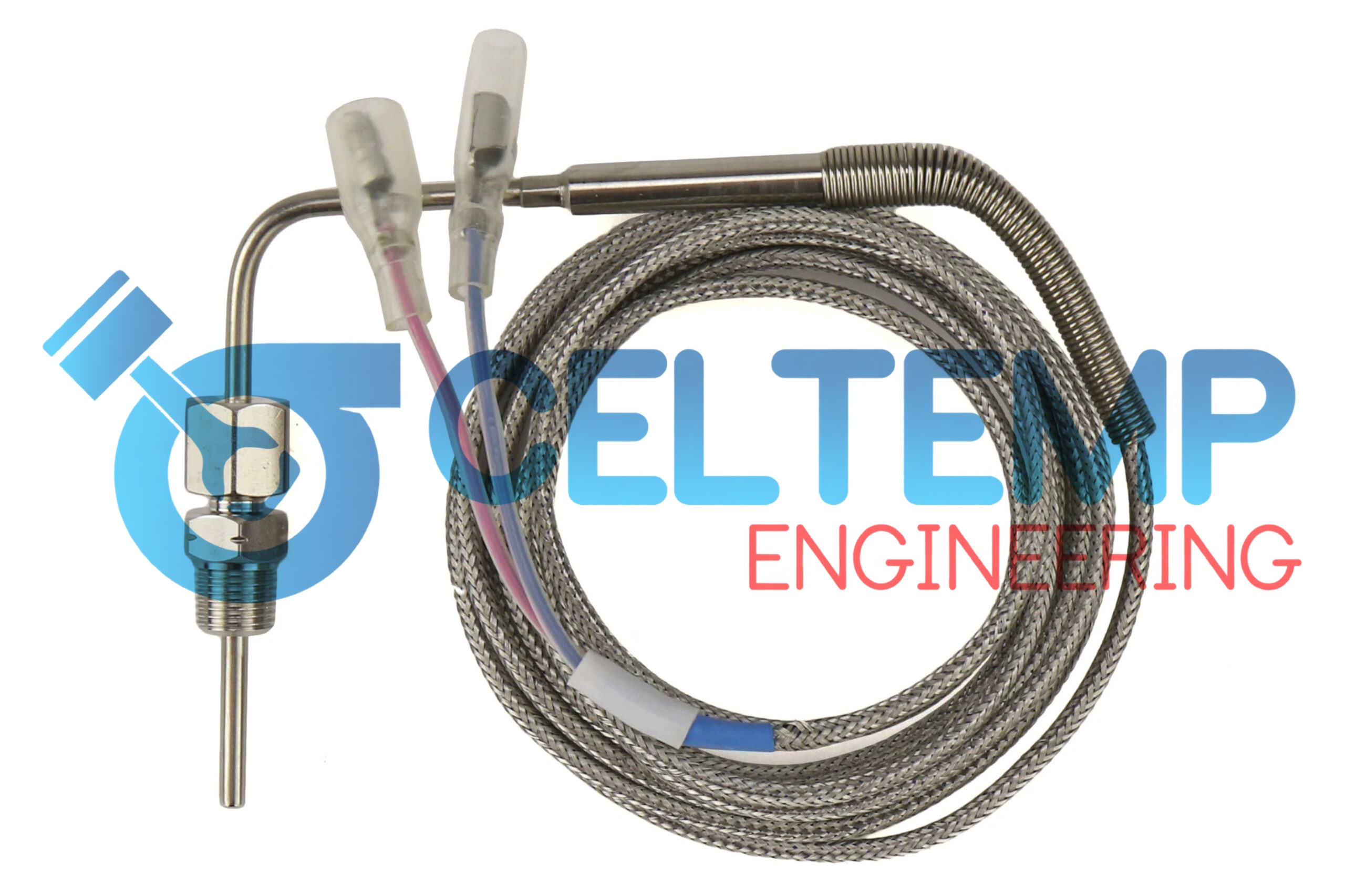 EGT Probe - iBoost - Uni