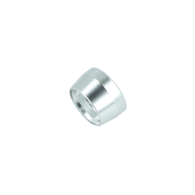 thumbnail image 2 of Dash 6 / -6 AN PTFE Sealing Olive Replacement Fitting - BAT Motorsport Brand 2 of 9