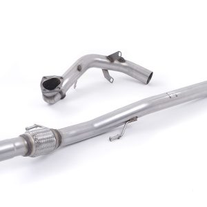 Downpipe 1.4 TFSI S-line 185PK S-tronic Milltek