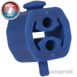 Uitlaatrubber versterkt 909873