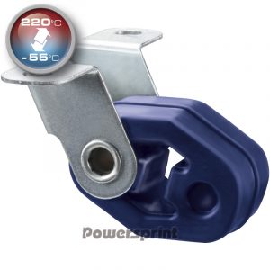 Uitlaatrubber versterkt 909927