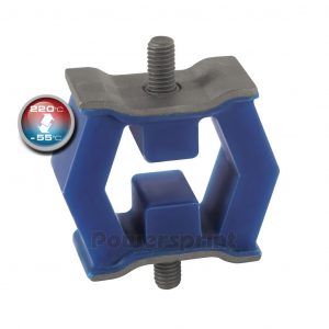 Uitlaatrubber versterkt 909928