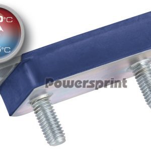 Uitlaatrubber versterkt 909930