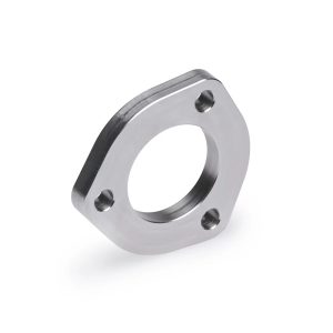 Wastegate flens AUDI S2 RS2 uitlaat - roestvrij staal