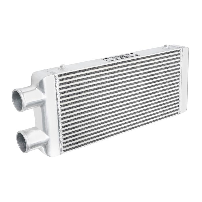 Intercooler 600x300x76mm