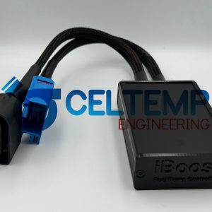 Fuel Pump Controller TSI / TFSI / MQB