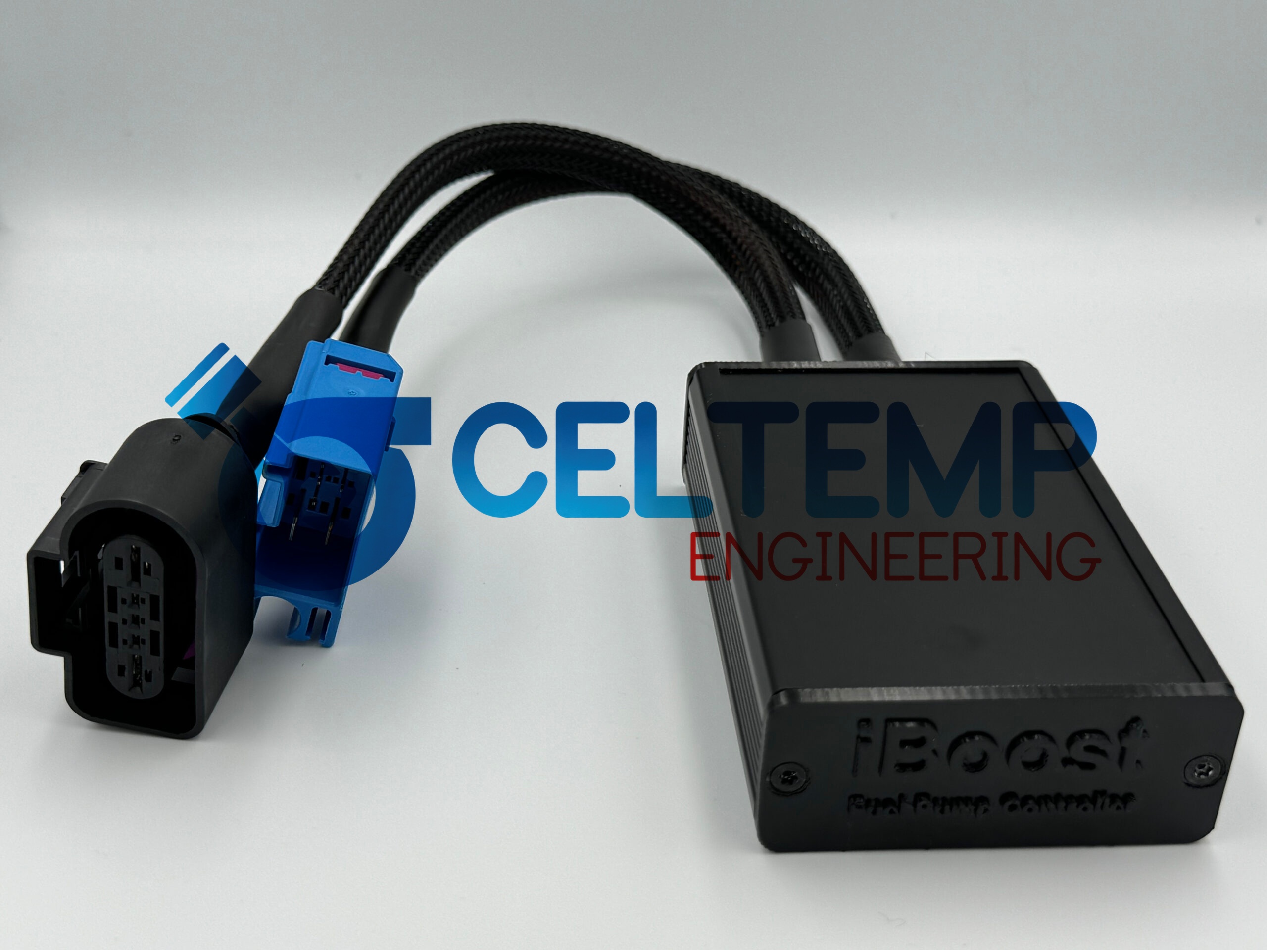Fuel Pump Controller TSI / TFSI / MQB