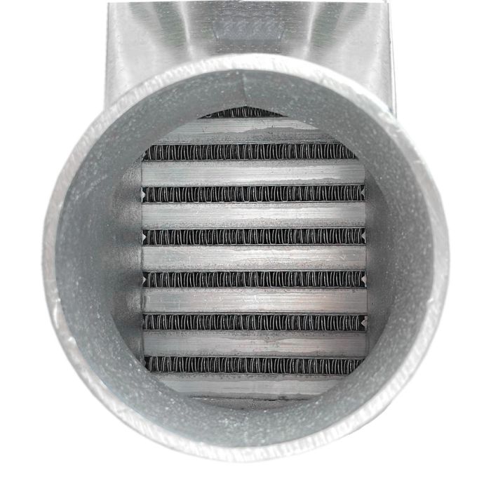 Intercooler 330x280x76mm - Afbeelding 4