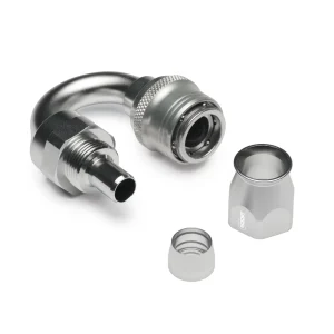 Snelkoppelingen - Quick release