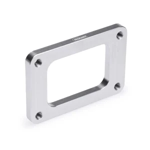 T5/T6 Turbo flens (GT4X / S400 / S500) - Stainless Steel